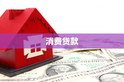 青神消费贷款